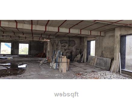 Commercial Showroom for Rent in Hyderabad